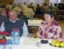 prosinec 2008 - Setkání s důchodci
