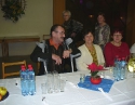 prosinec 2008 - Setkání s důchodci