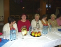 prosinec 2008 - Setkání s důchodci