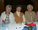 prosinec 2008 - Setkání s důchodci