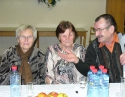 prosinec 2008 - Setkání s důchodci