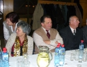 prosinec 2008 - Setkání s důchodci