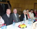 prosinec 2008 - Setkání s důchodci