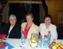 prosinec 2008 - Setkání s důchodci