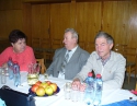 prosinec 2008 - Setkání s důchodci