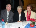prosinec 2008 - Setkání s důchodci