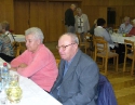 prosinec 2008 - Setkání s důchodci