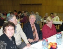 prosinec 2008 - Setkání s důchodci
