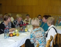 prosinec 2008 - Setkání s důchodci