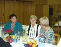 prosinec 2008 - Setkání s důchodci