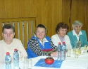 prosinec 2008 - Setkání s důchodci