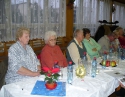 prosinec 2008 - Setkání s důchodci