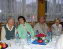prosinec 2008 - Setkání s důchodci