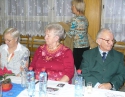 prosinec 2008 - Setkání s důchodci