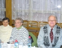 prosinec 2008 - Setkání s důchodci