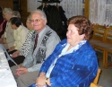 prosinec 2008 - Setkání s důchodci