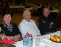 prosinec 2008 - Setkání s důchodci