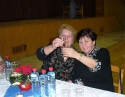 prosinec 2008 - Setkání s důchodci
