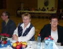 prosinec 2008 - Setkání s důchodci