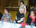 prosinec 2008 - Setkání s důchodci