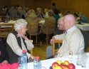 prosinec 2008 - Setkání s důchodci
