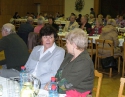 prosinec 2008 - Setkání s důchodci