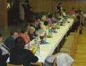 prosinec 2008 - Setkání s důchodci