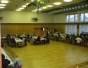 prosinec 2008 - Setkání s důchodci