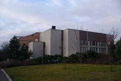 Rekonstrukce KD 13.12.2008