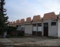 prosinec 2008 - Rekonstrukce KD