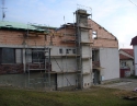 prosinec 2008 - Rekonstrukce KD