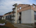 prosinec 2008 - Rekonstrukce KD