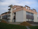 prosinec 2008 - Rekonstrukce KD