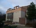 prosinec 2008 - Rekonstrukce KD