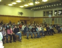 prosinec 2008 - Vánoční koncert