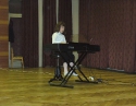 prosinec 2008 - Vánoční koncert