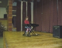 prosinec 2008 - Vánoční koncert