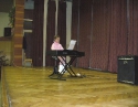 prosinec 2008 - Vánoční koncert