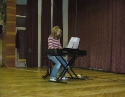 prosinec 2008 - Vánoční koncert