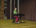 prosinec 2008 - Vánoční koncert