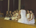 prosinec 2008 - Vánoční koncert
