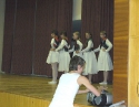 prosinec 2008 - Vánoční koncert
