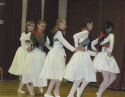 prosinec 2008 - Vánoční koncert