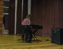 prosinec 2008 - Vánoční koncert