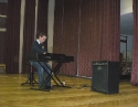 prosinec 2008 - Vánoční koncert