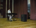 prosinec 2008 - Vánoční koncert
