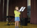 prosinec 2008 - Vánoční koncert