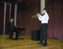 prosinec 2008 - Vánoční koncert