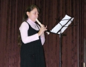 prosinec 2008 - Vánoční koncert