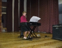 prosinec 2008 - Vánoční koncert